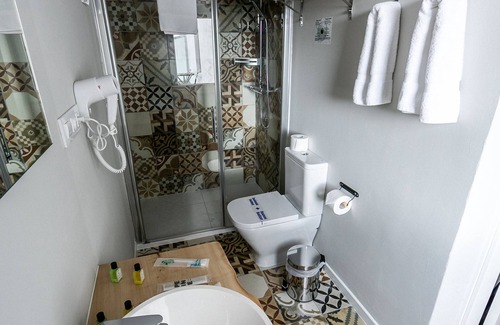 Camarinas Hotel | Hotel Playa de Camariñas