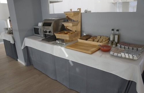 Oliva Apartment | Hotel Playa Oliva
