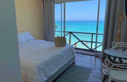 Bocachica Hotel | HOTEL PLAYA SURF BARÚ