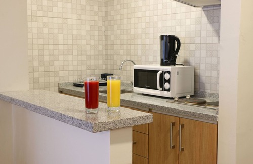 Nunoa Hotel | Hotel Plaza Ñuñoa