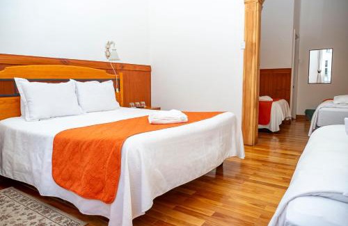 Punta Arenas Hotel | Hotel Plaza