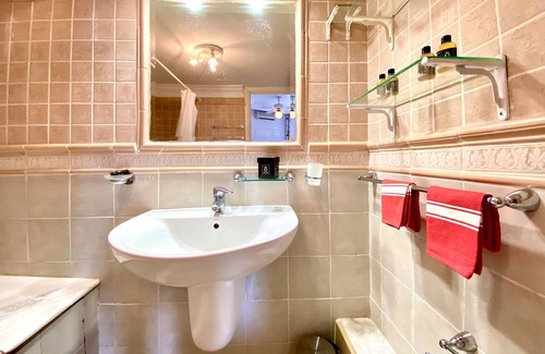 La Marsa Hotel | Hotel Plaza Corniche