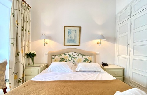 La Marsa Hotel | Hotel Plaza Corniche