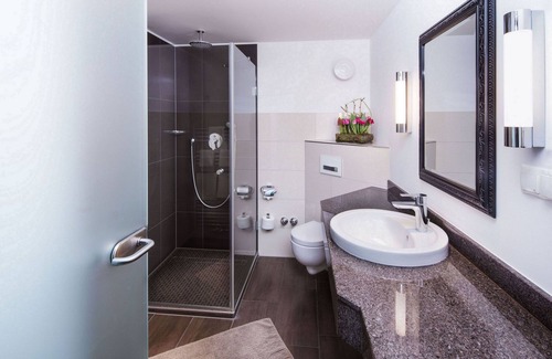 Duisburg City Center Hotel | Hotel Plaza