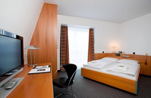 Duisburg City Center Hotel | Hotel Plaza