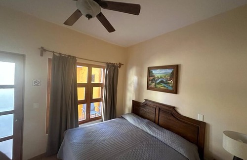 Malinalco Hotel | Hotel Plaza del Sol