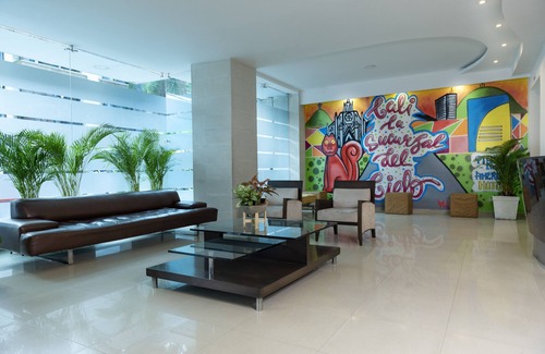 Cali Hotel | Hotel Plaza Las Americas Cali
