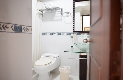 Cali Hotel | Hotel Plaza Las Americas Cali