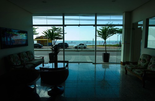 Praia de Itaparica Hotel | Hotel Plaza Mar