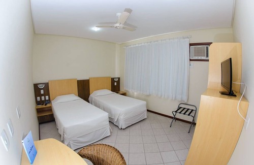 Praia de Itaparica Hotel | Hotel Plaza Mar
