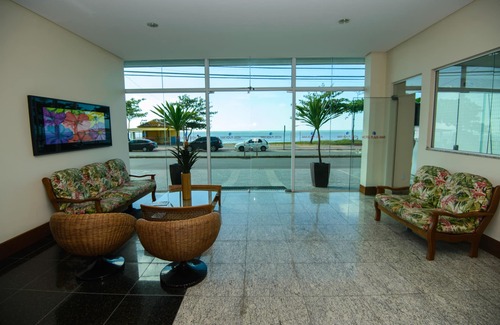 Praia de Itaparica Hotel | Hotel Plaza Mar