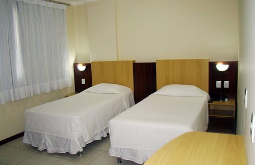 Praia de Itaparica Hotel | Hotel Plaza Mar