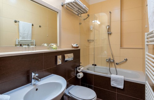 Omis Hotel | Hotel Plaza Omis