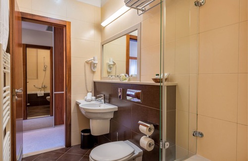 Omis Hotel | Hotel Plaza Omis