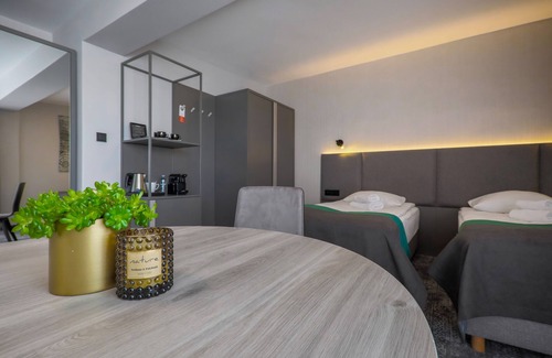 Wisla Hotel | Hotel Pod Jedlami
