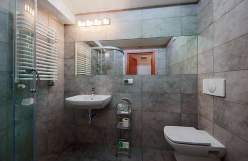 Wisla Hotel | Hotel Pod Jedlami