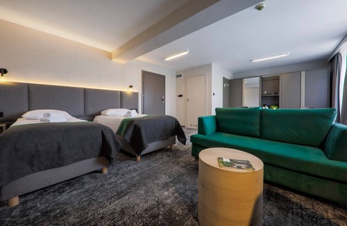 Wisla Hotel | Hotel Pod Jedlami