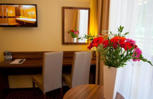 Wisla Hotel | Hotel Podium
