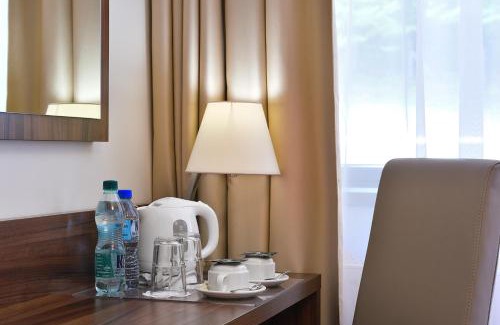 Wisla Hotel | Hotel Podium