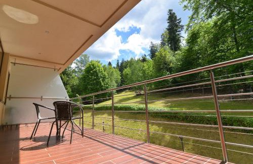 Wisla Hotel | Hotel Podium