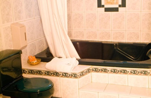 Loja Hotel | Hotel Podocarpus