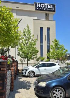 Gornji Livoč Hotel | Hotel Pojata