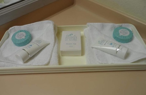 Hastings Hotel | Hotel PomMarine