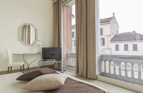 Crema Hotel | Hotel Ponte di Rialto