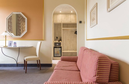 Crema Hotel | Hotel Ponte di Rialto