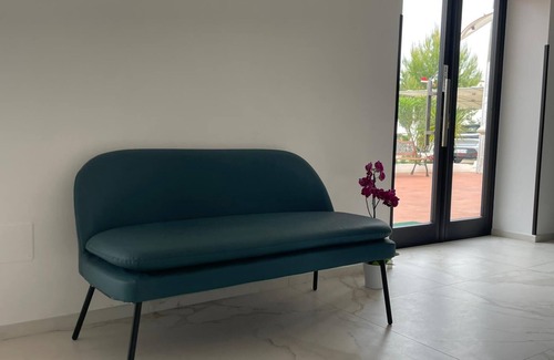 Vieste Hotel | Hotel Ponte