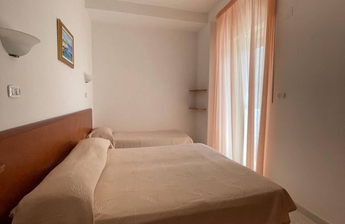 Vieste Hotel | Hotel Ponte