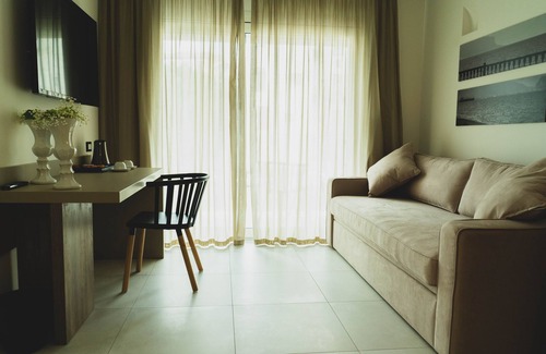 Palermo Hotel | Hotel Pontemare