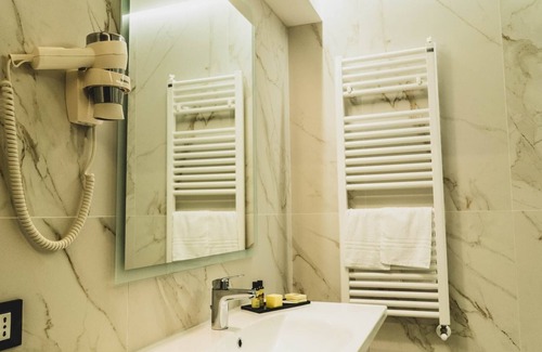 Palermo Hotel | Hotel Pontemare