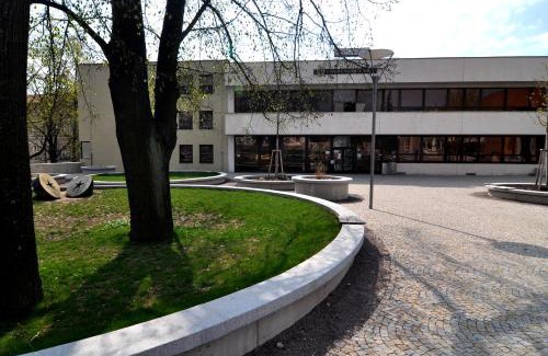 Usti nad Orlici Hotel | Hotel Poprad