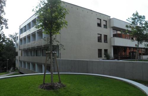 Usti nad Orlici Hotel | Hotel Poprad