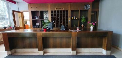 Usti nad Orlici Hotel | Hotel Poprad