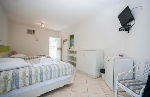 Tabatinga Hotel | Hotel Port Louis