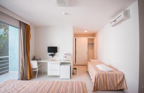 Tabatinga Hotel | Hotel Port Louis
