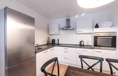 Maximin Hotel | Hotel Porta Nigra