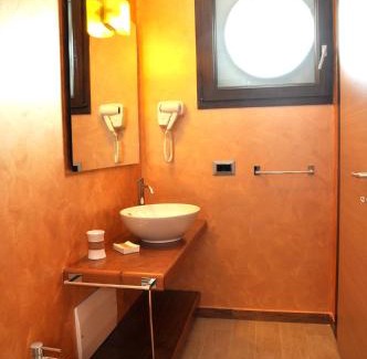 Ascea Hotel | Hotel Porta Rosa