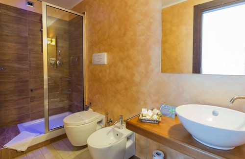 Ascea Hotel | Hotel Porta Rosa