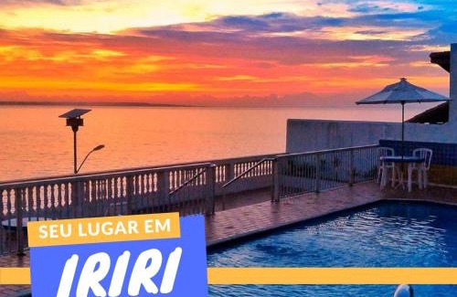 Iriri Hotel | Hotel Portal da Lua
