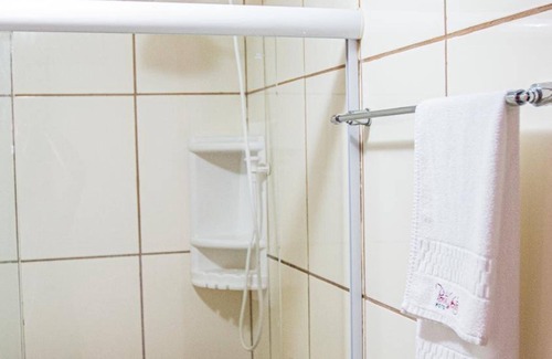 Parnaiba Hotel | Hotel Portal dos Ventos