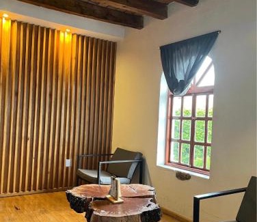 Ciudad Hidalgo Hotel | Hotel Portal & Suites