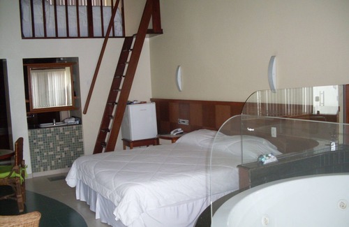 Muquicaba Hotel | Hotel Porto do Sol