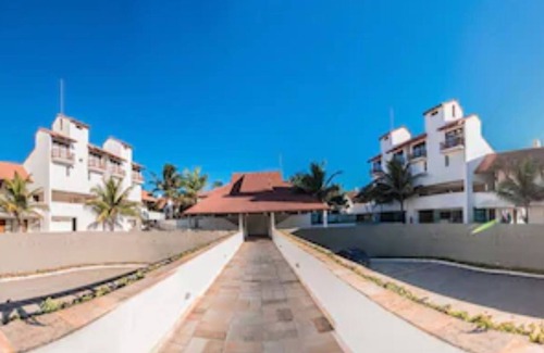 Muquicaba Hotel | Hotel Porto do Sol