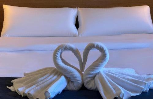 Empuriabrava Hotel | Hotel Portofino