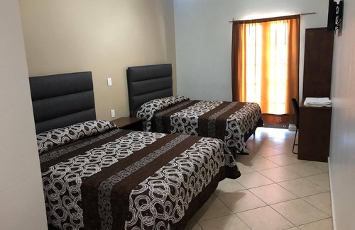 San Juan de los Lagos Hotel | Hotel Posada Ruisenor