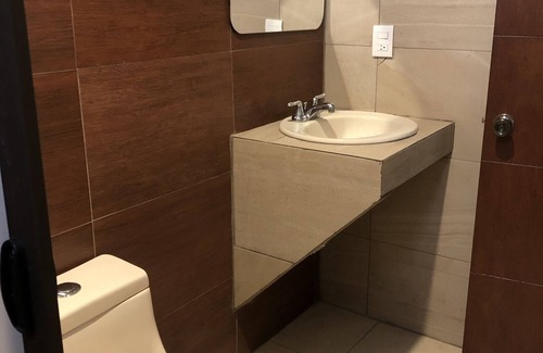 San Juan de los Lagos Hotel | Hotel Posada Ruisenor