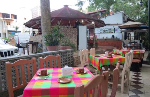 Comala Hotel | Hotel Posada Comala